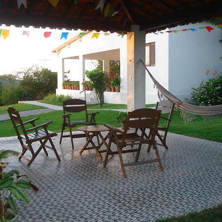 מלון גרבאטה Casa Schneider מראה חיצוני תמונה