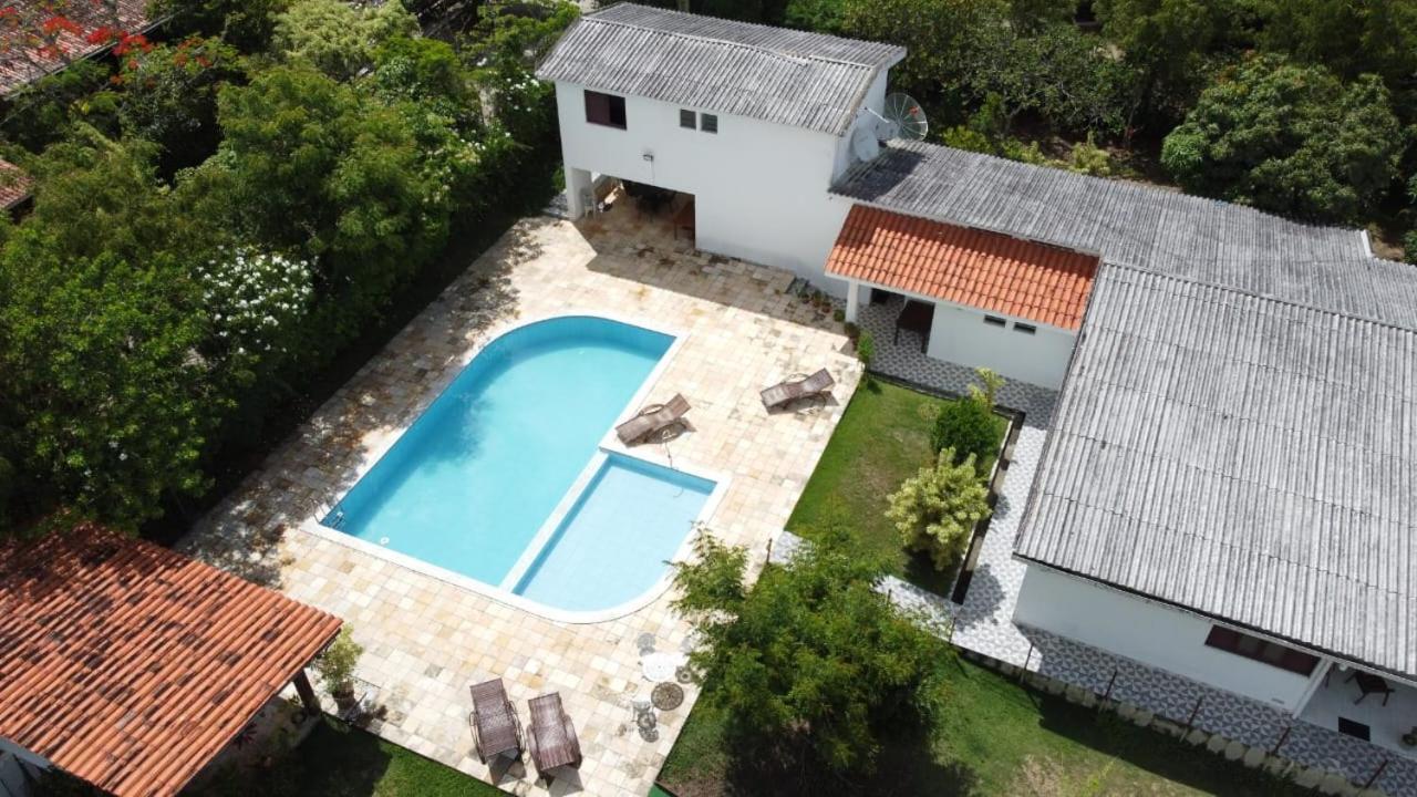 מלון גרבאטה Casa Schneider מראה חיצוני תמונה