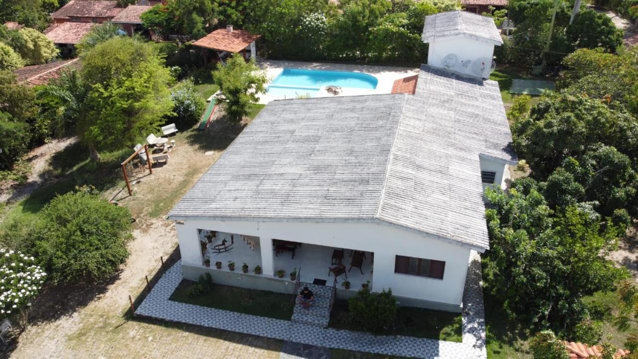 מלון גרבאטה Casa Schneider מראה חיצוני תמונה