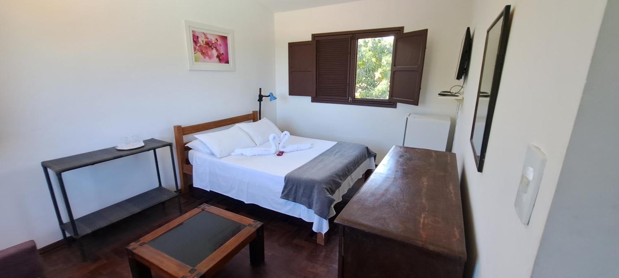 מלון גרבאטה Casa Schneider מראה חיצוני תמונה