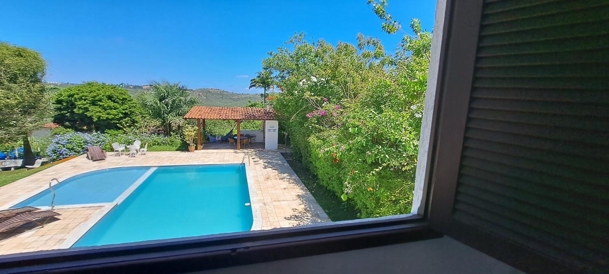 מלון גרבאטה Casa Schneider מראה חיצוני תמונה