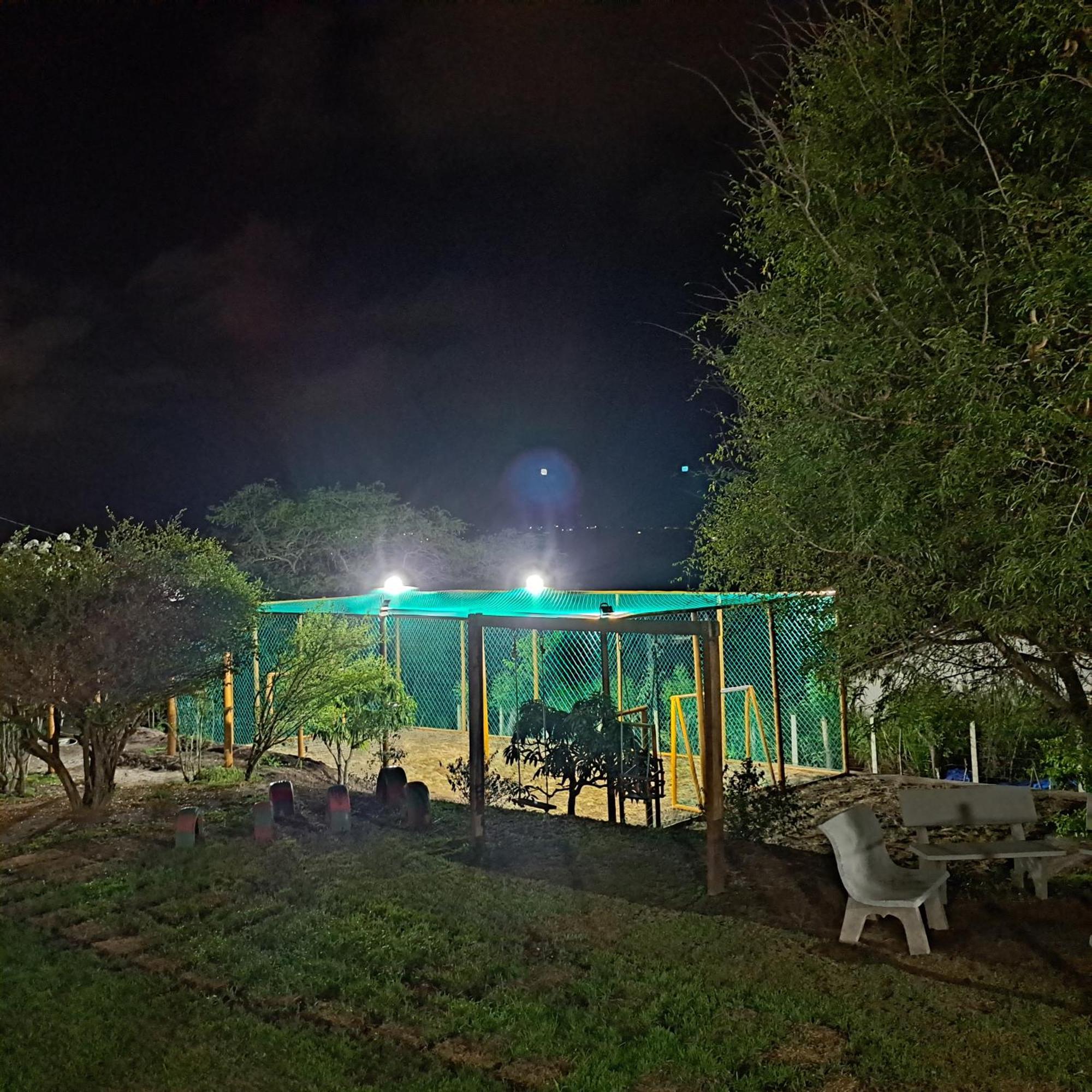 מלון גרבאטה Casa Schneider מראה חיצוני תמונה