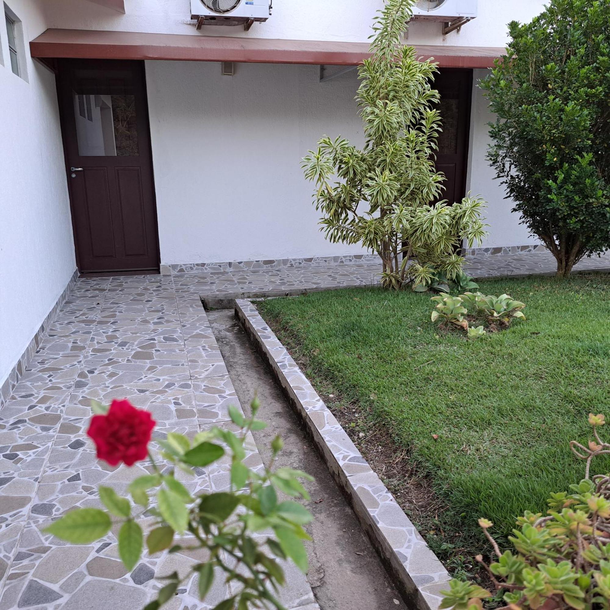 מלון גרבאטה Casa Schneider מראה חיצוני תמונה