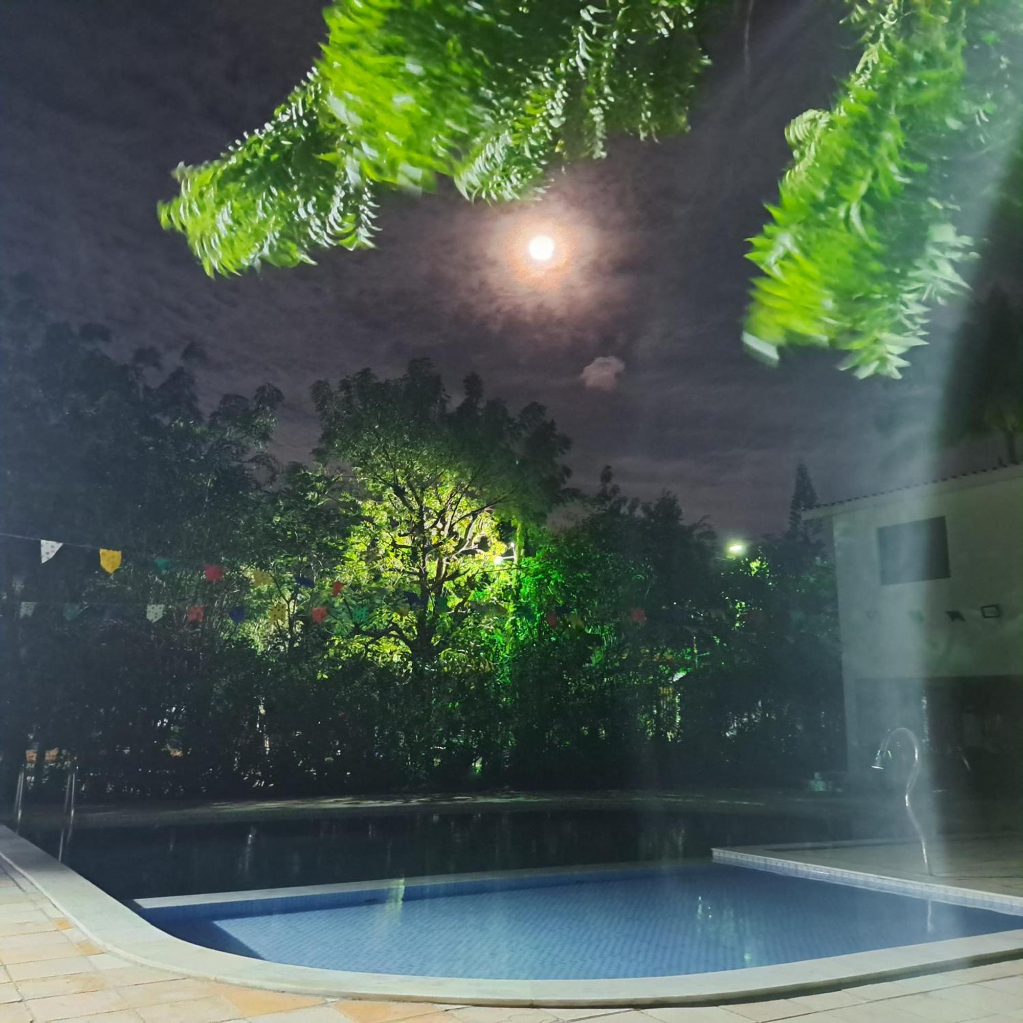 מלון גרבאטה Casa Schneider מראה חיצוני תמונה