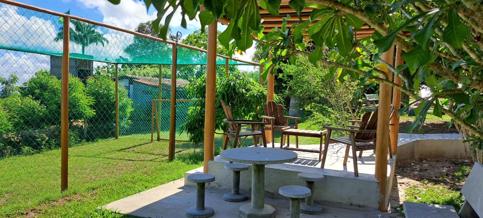 מלון גרבאטה Casa Schneider מראה חיצוני תמונה