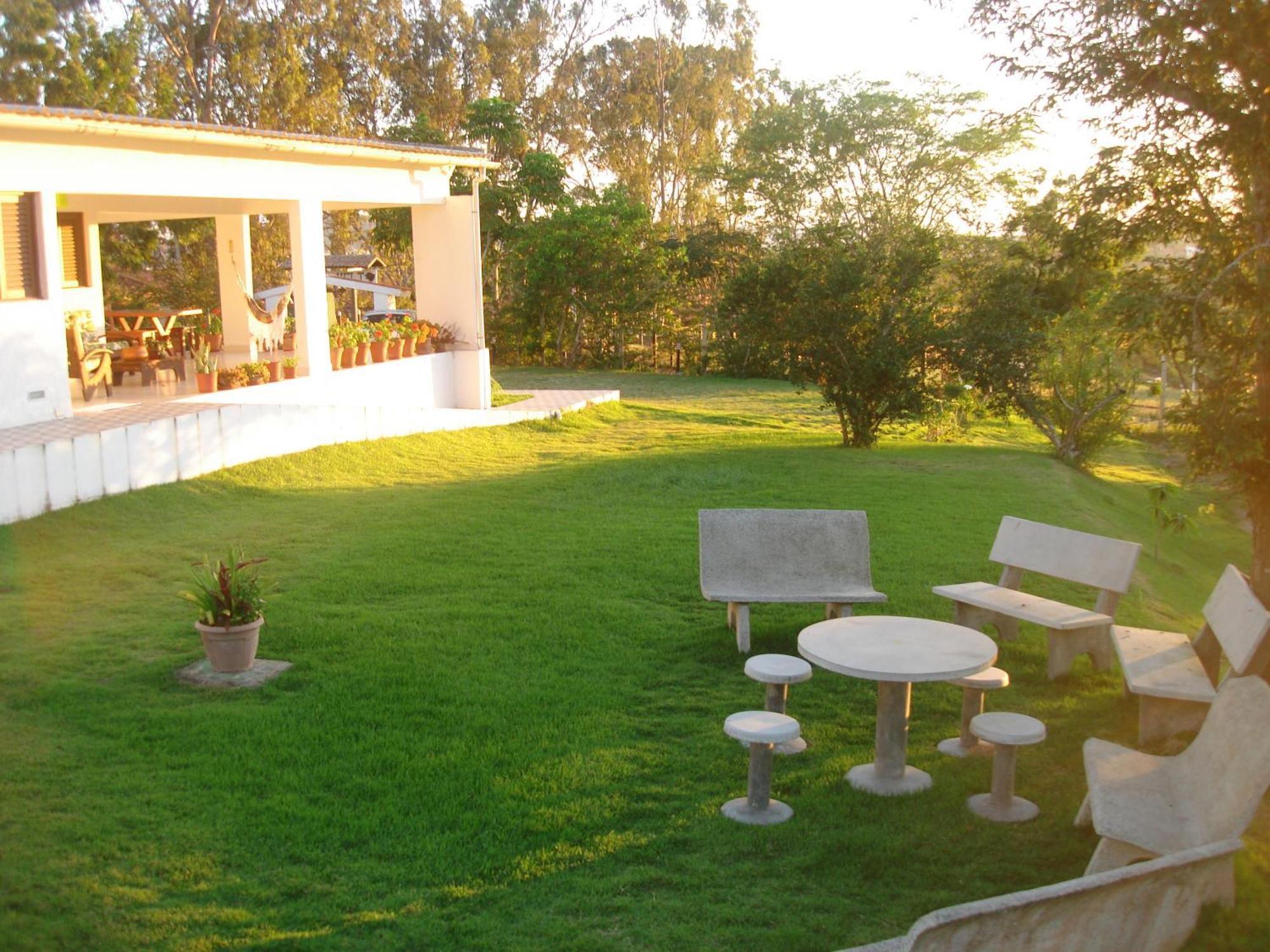 מלון גרבאטה Casa Schneider מראה חיצוני תמונה