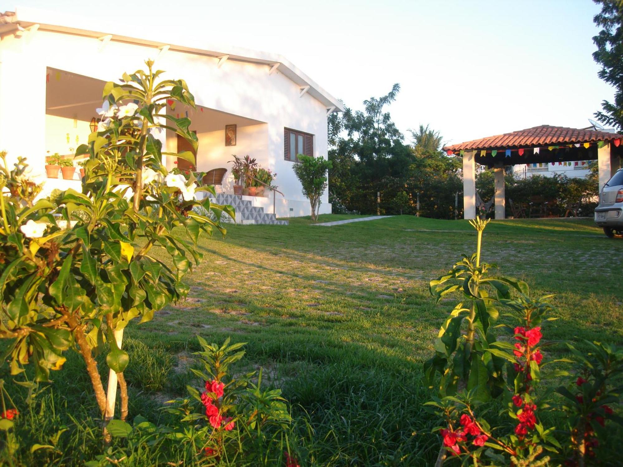מלון גרבאטה Casa Schneider מראה חיצוני תמונה
