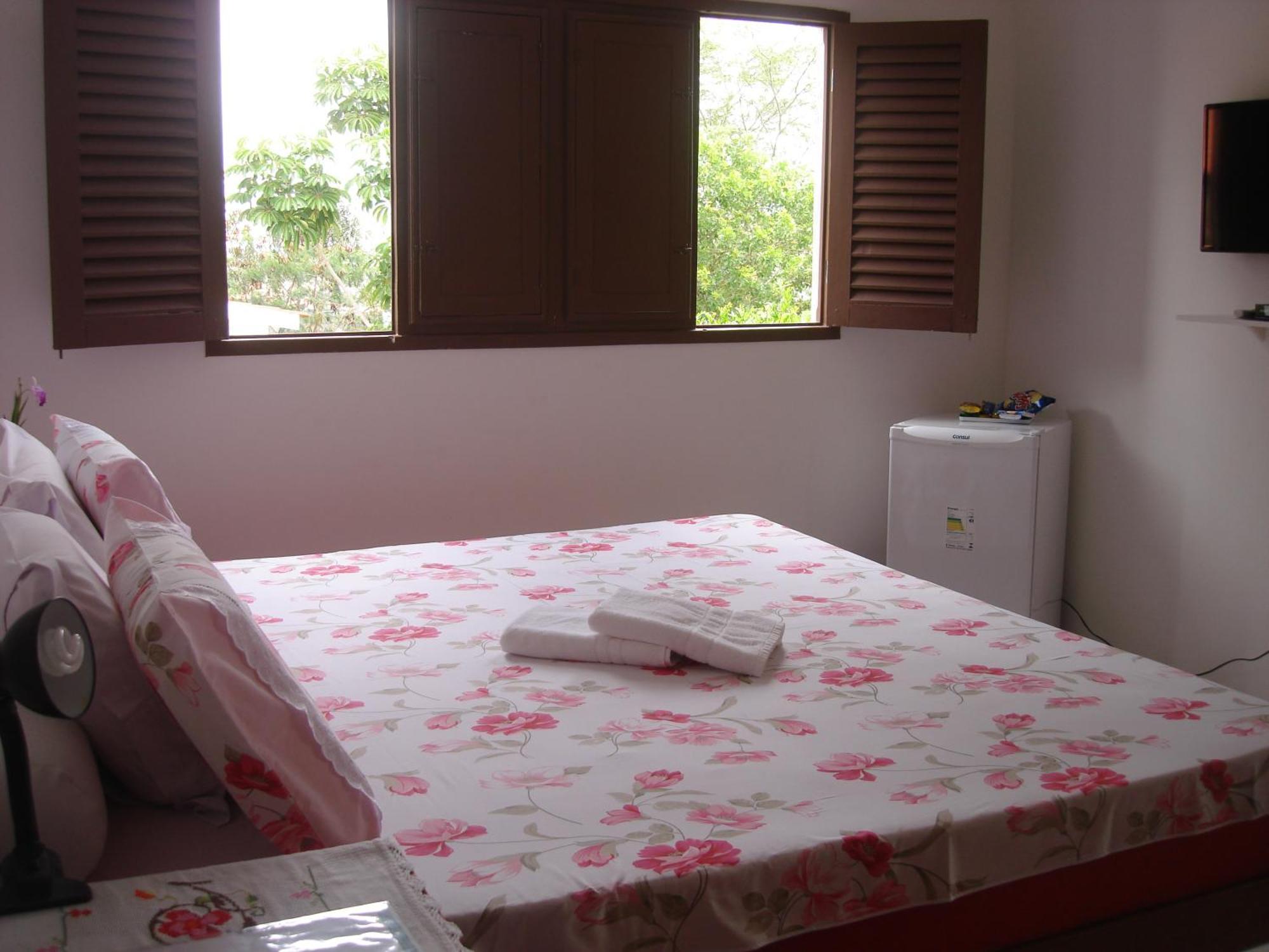 מלון גרבאטה Casa Schneider חדר תמונה