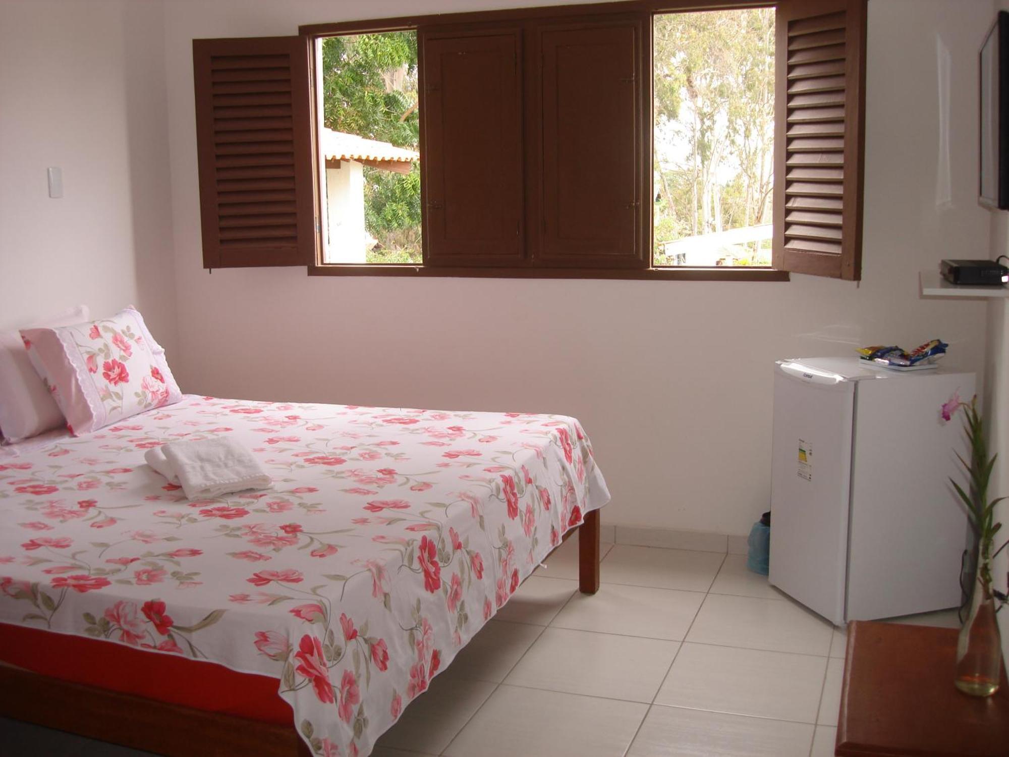 מלון גרבאטה Casa Schneider חדר תמונה