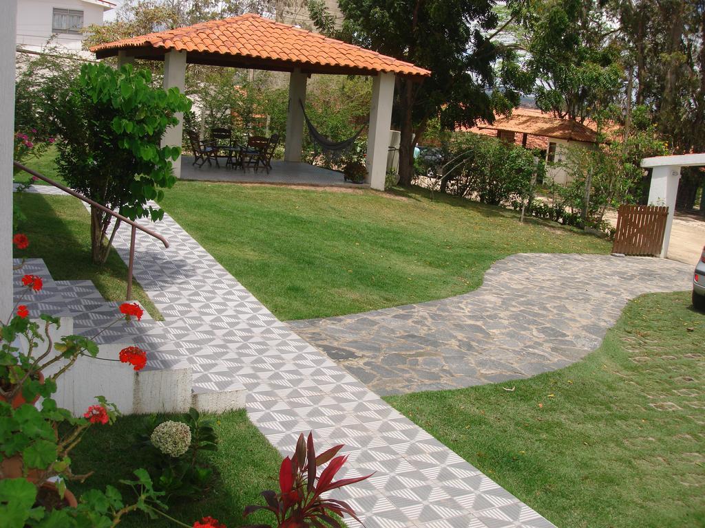 מלון גרבאטה Casa Schneider מראה חיצוני תמונה