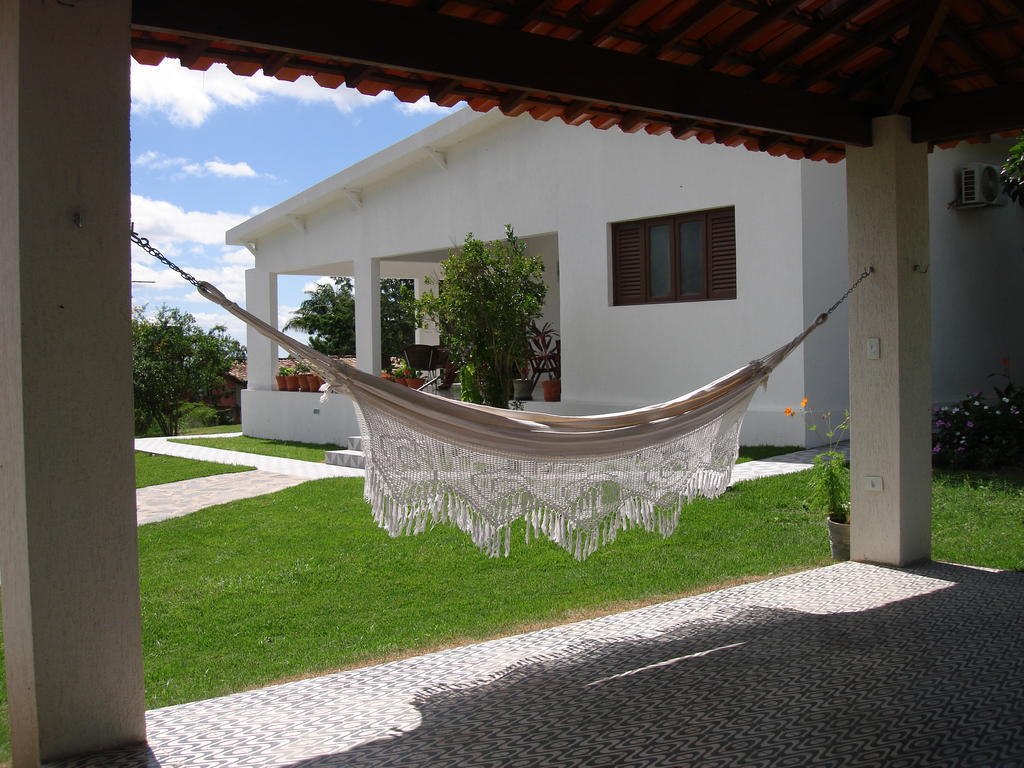 מלון גרבאטה Casa Schneider מראה חיצוני תמונה