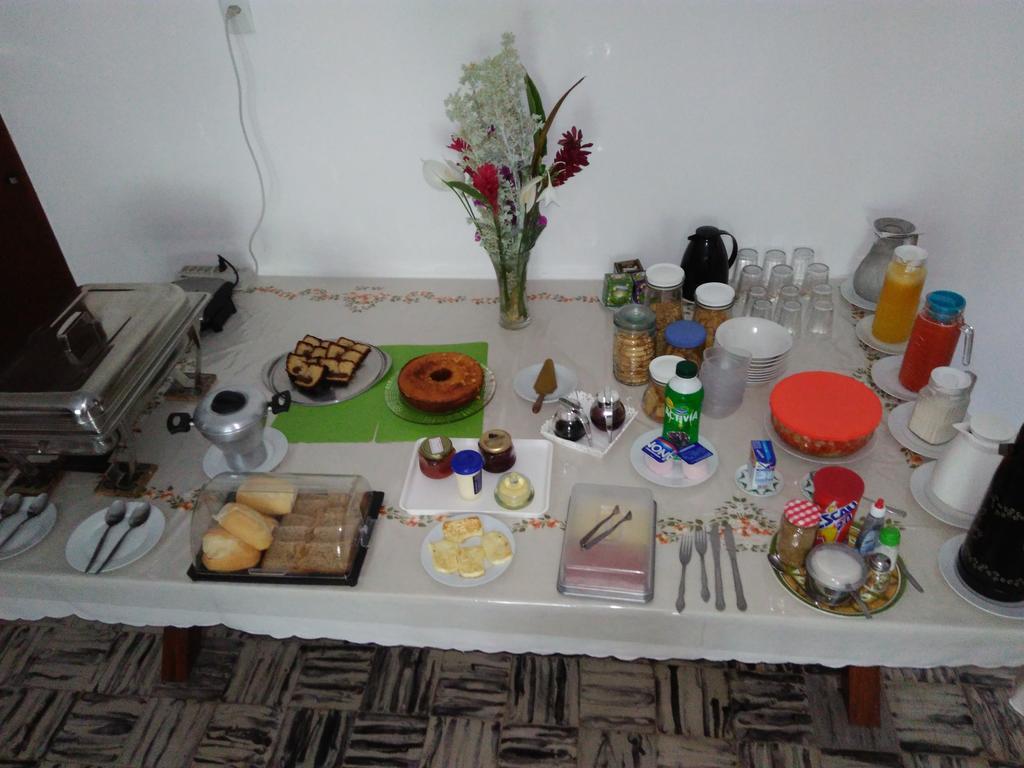 מלון גרבאטה Casa Schneider מראה חיצוני תמונה