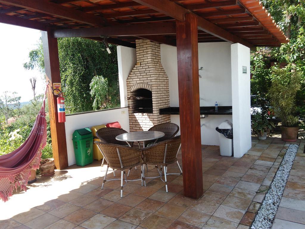 מלון גרבאטה Casa Schneider מראה חיצוני תמונה
