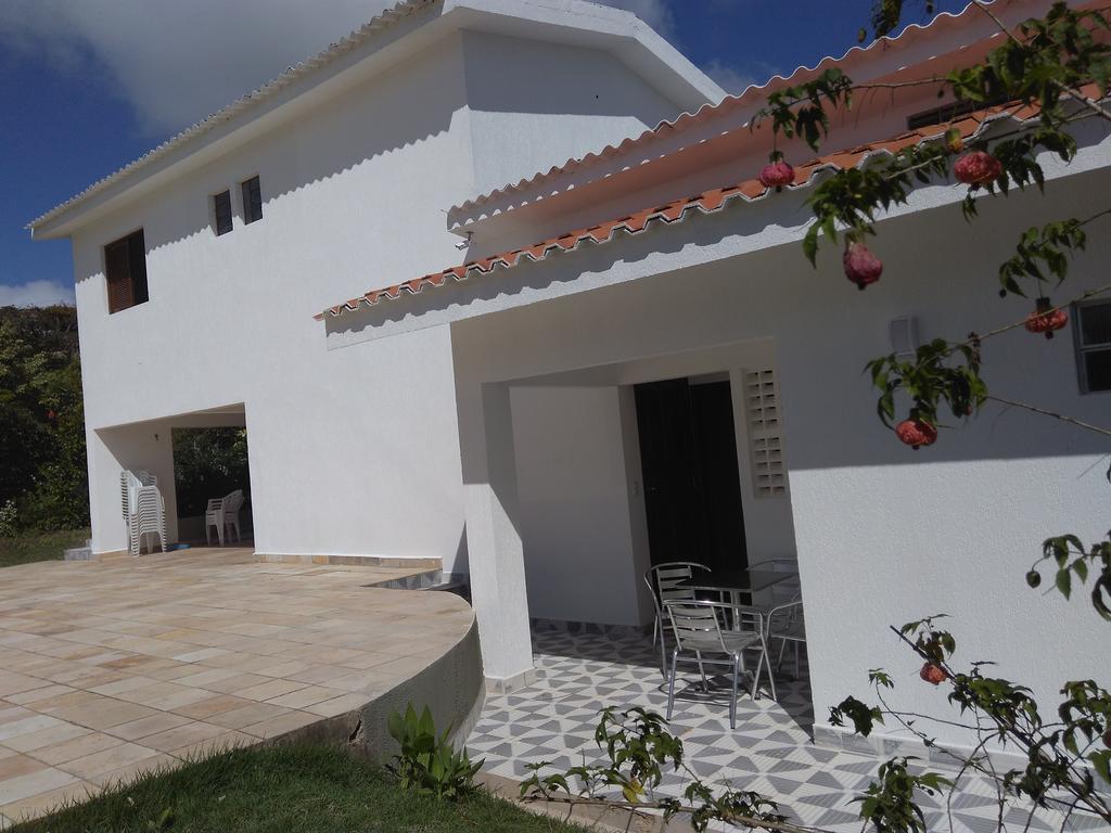 מלון גרבאטה Casa Schneider מראה חיצוני תמונה
