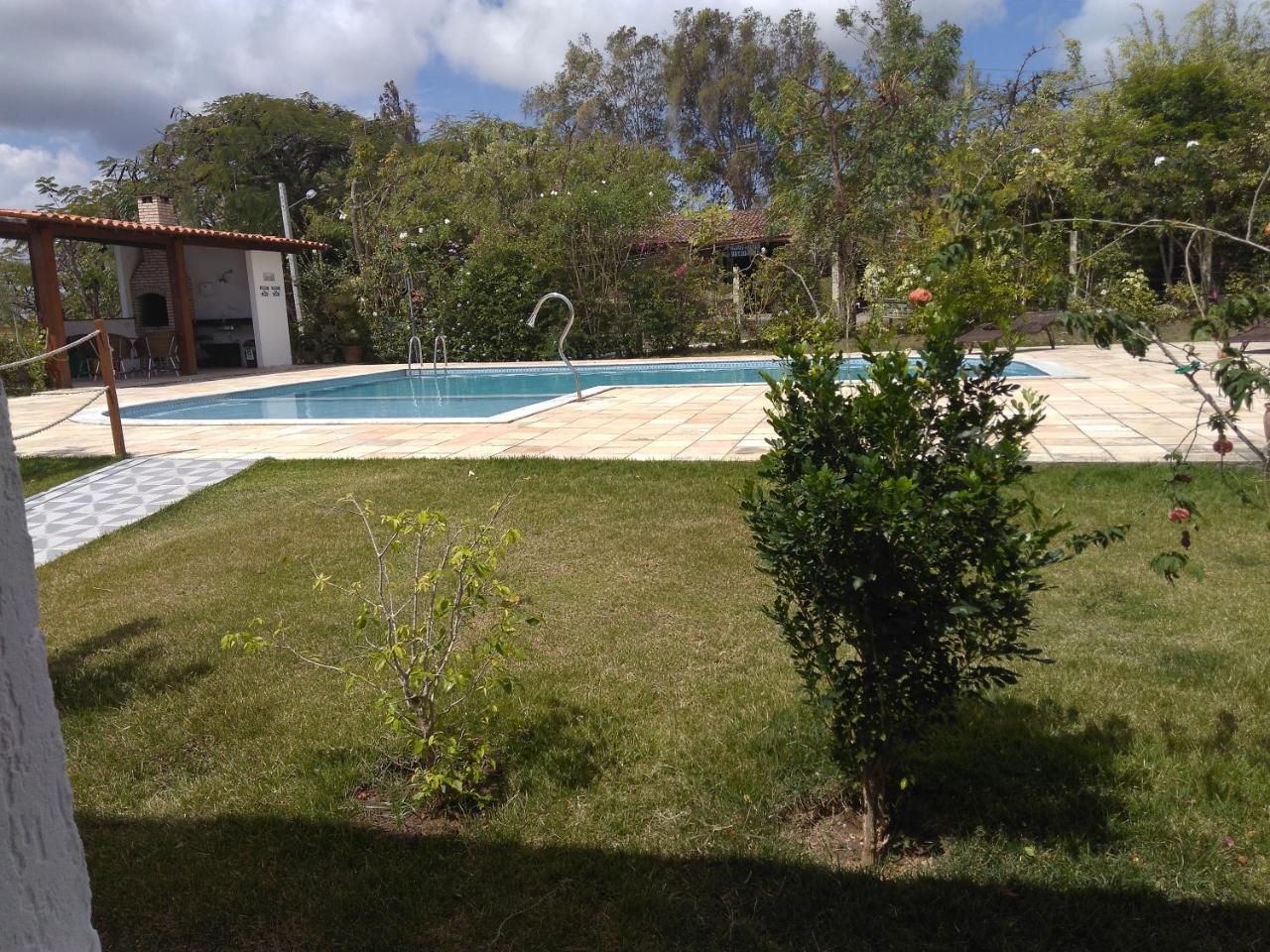 מלון גרבאטה Casa Schneider מראה חיצוני תמונה