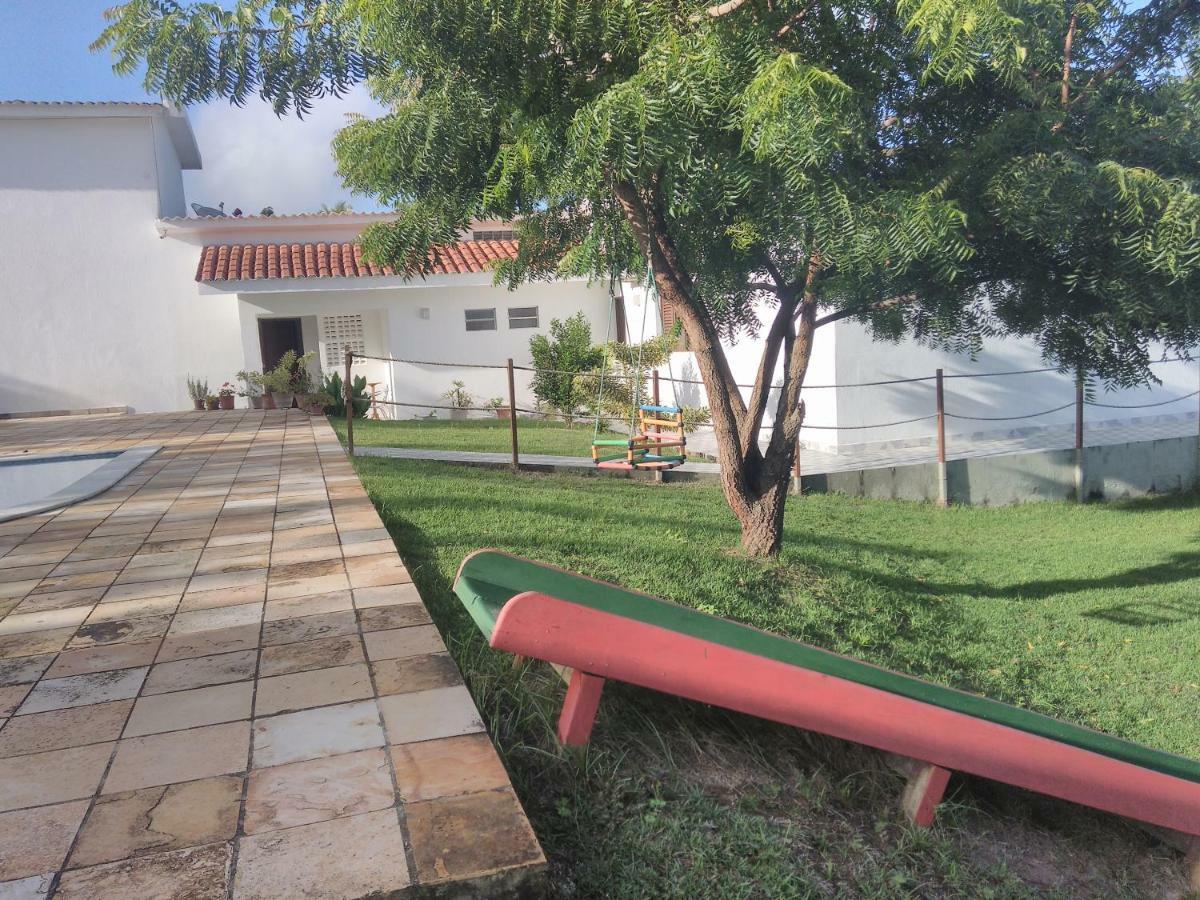 מלון גרבאטה Casa Schneider מראה חיצוני תמונה