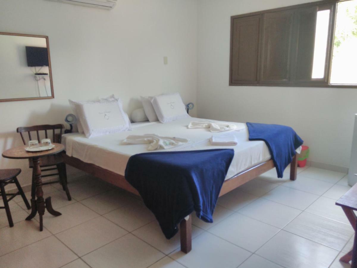 מלון גרבאטה Casa Schneider מראה חיצוני תמונה
