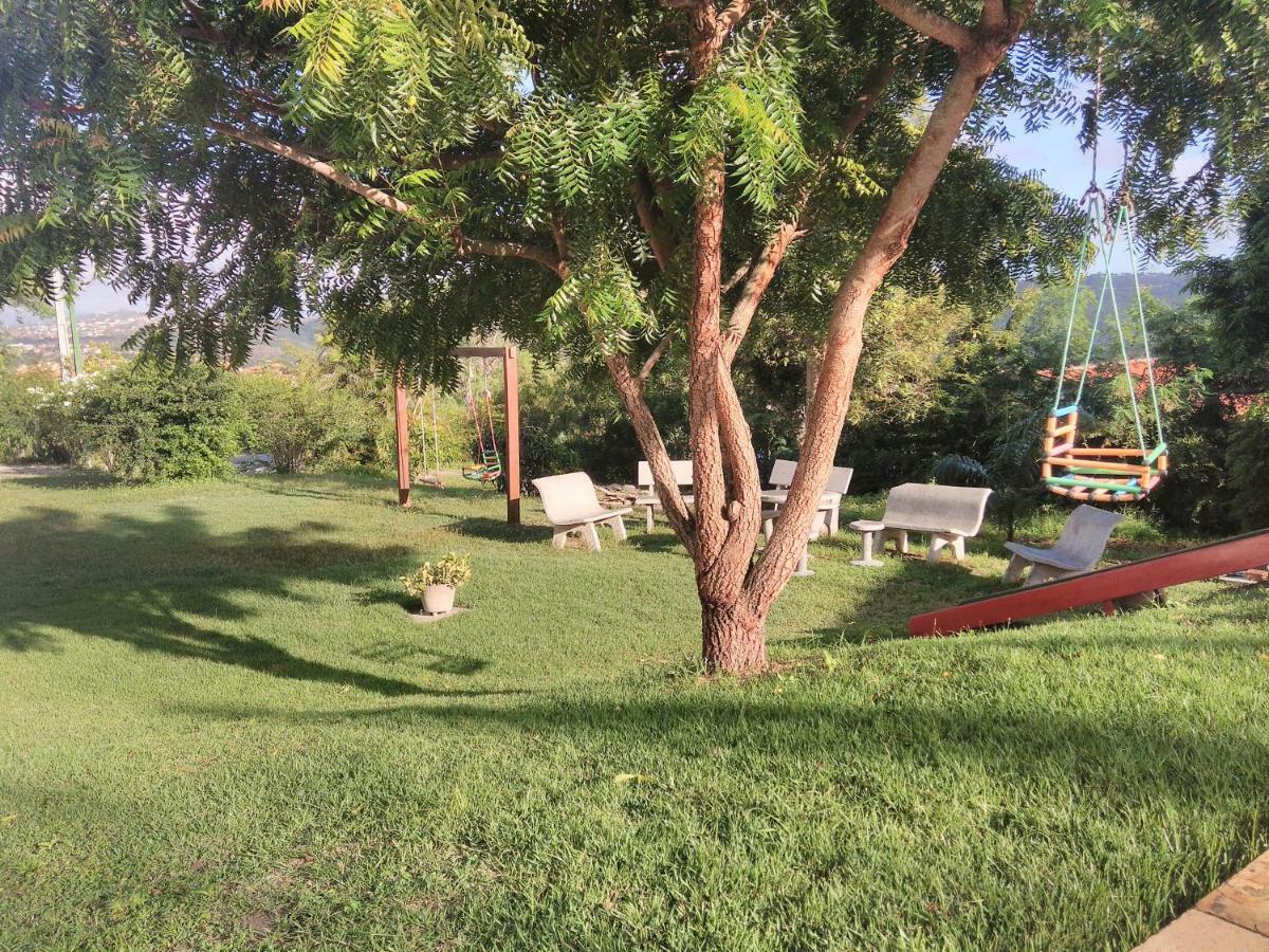 מלון גרבאטה Casa Schneider מראה חיצוני תמונה