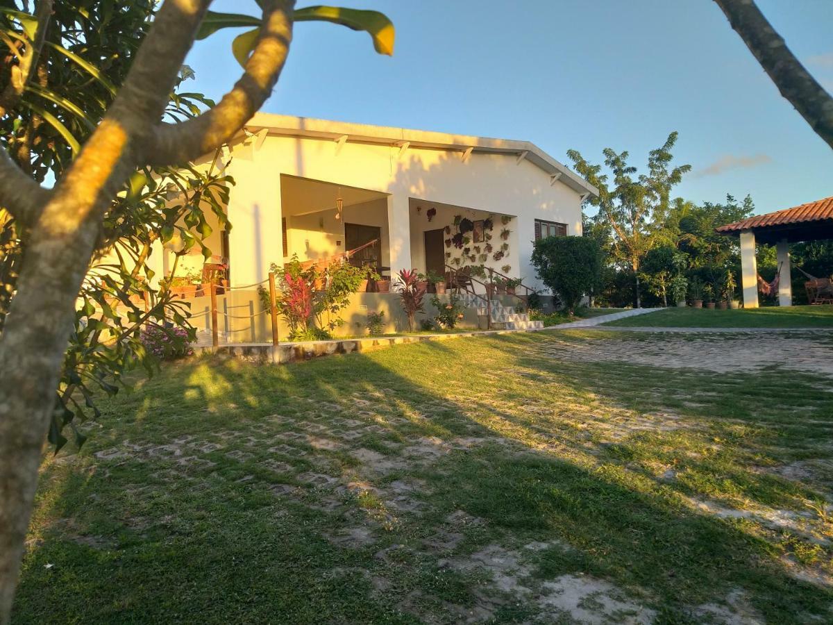 מלון גרבאטה Casa Schneider מראה חיצוני תמונה