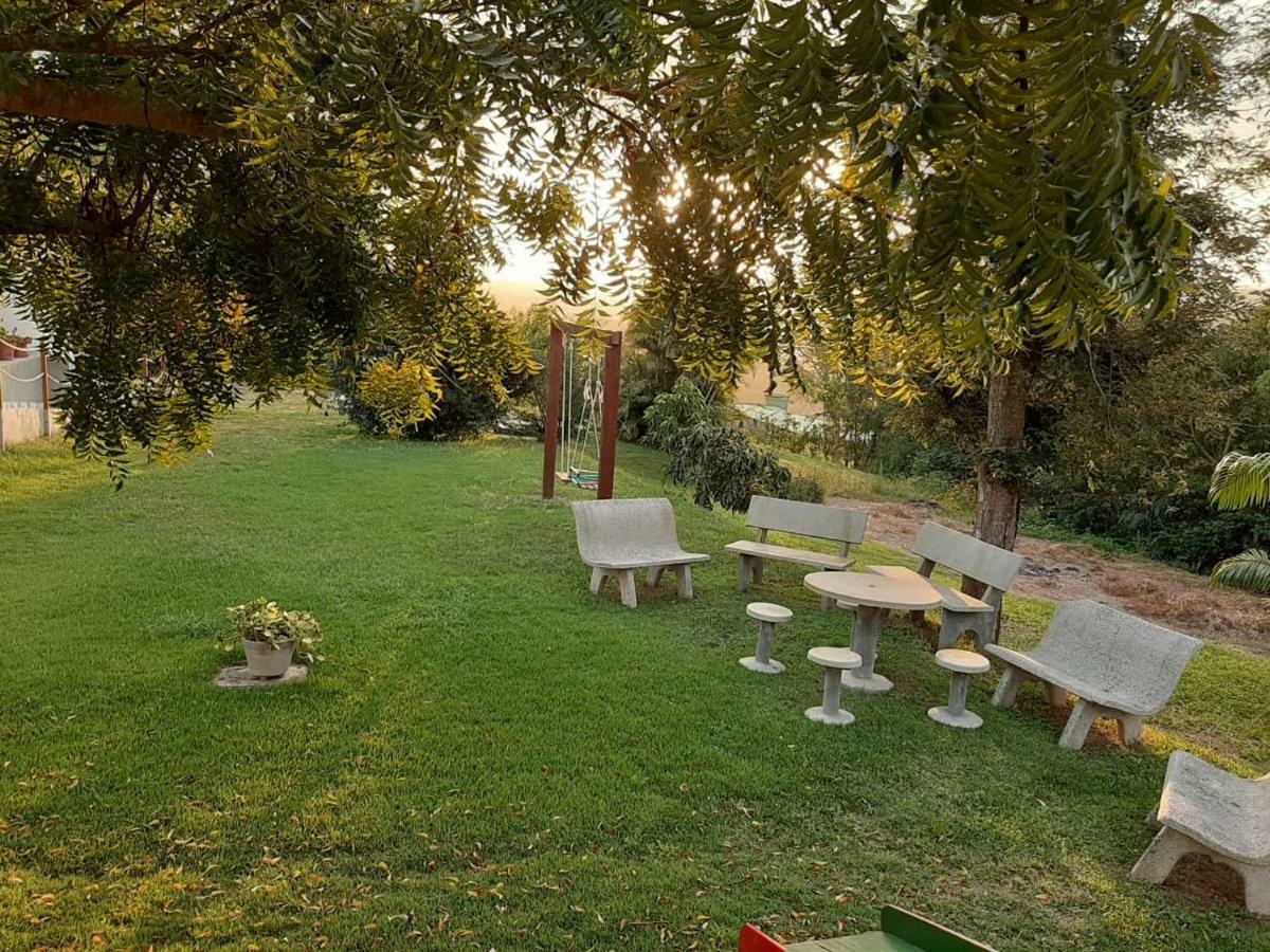 מלון גרבאטה Casa Schneider מראה חיצוני תמונה
